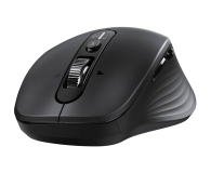 UGREEN Mysz bezprzewodowa M752 Bluetooth 5.4 + 2.4 GHz 2xAA czarna - 1501500 - zdjęcie 3